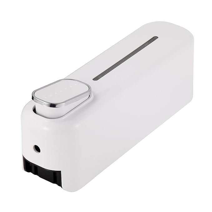 Wall Mount Soap Dispenser – 350ml