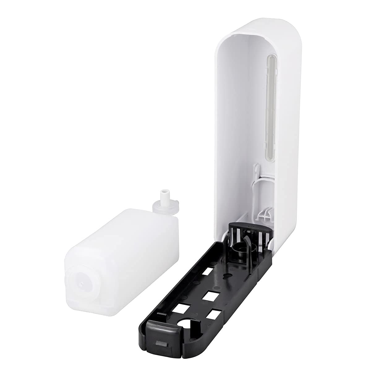 Wall Mount Soap Dispenser