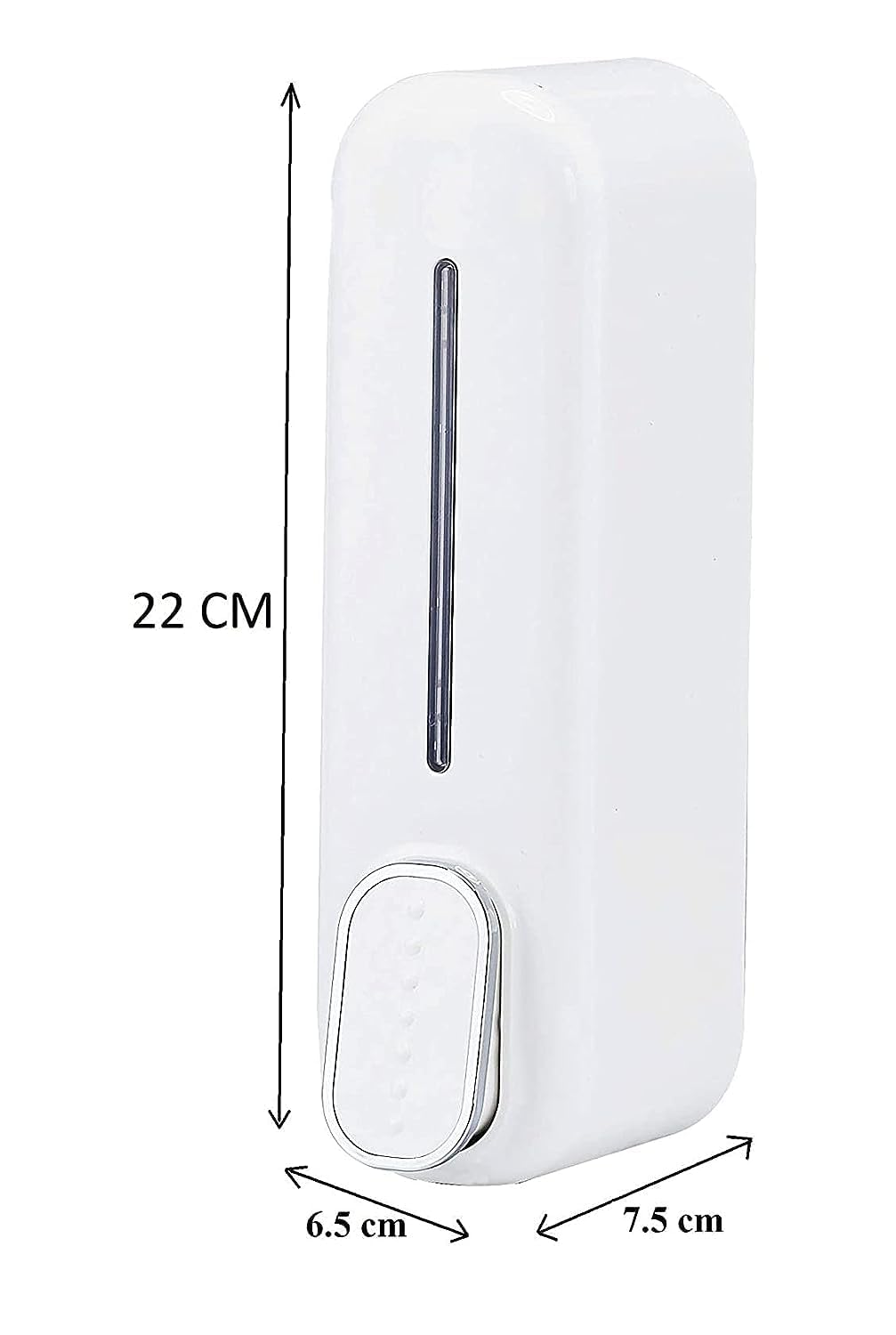 Wall Mount Soap Dispenser