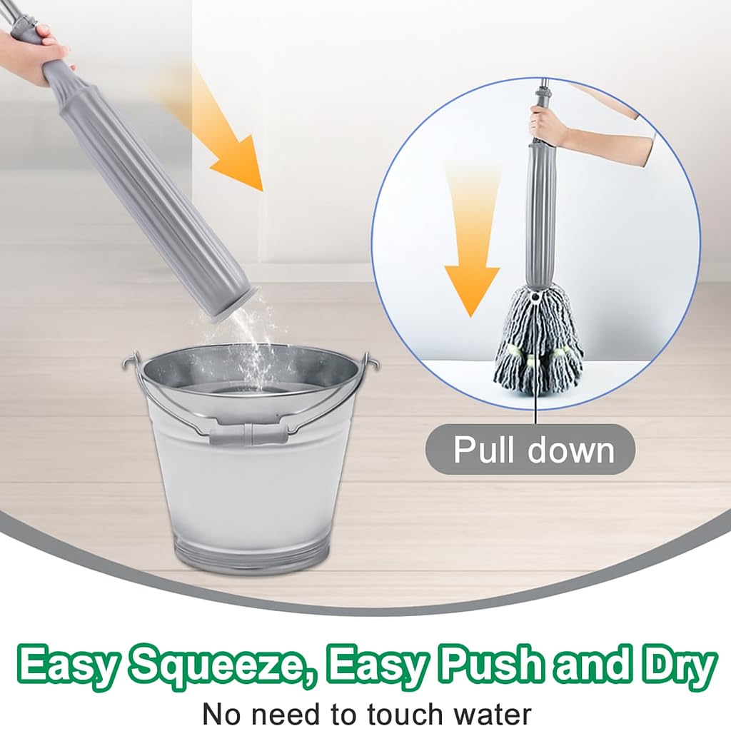 home cleaning mop