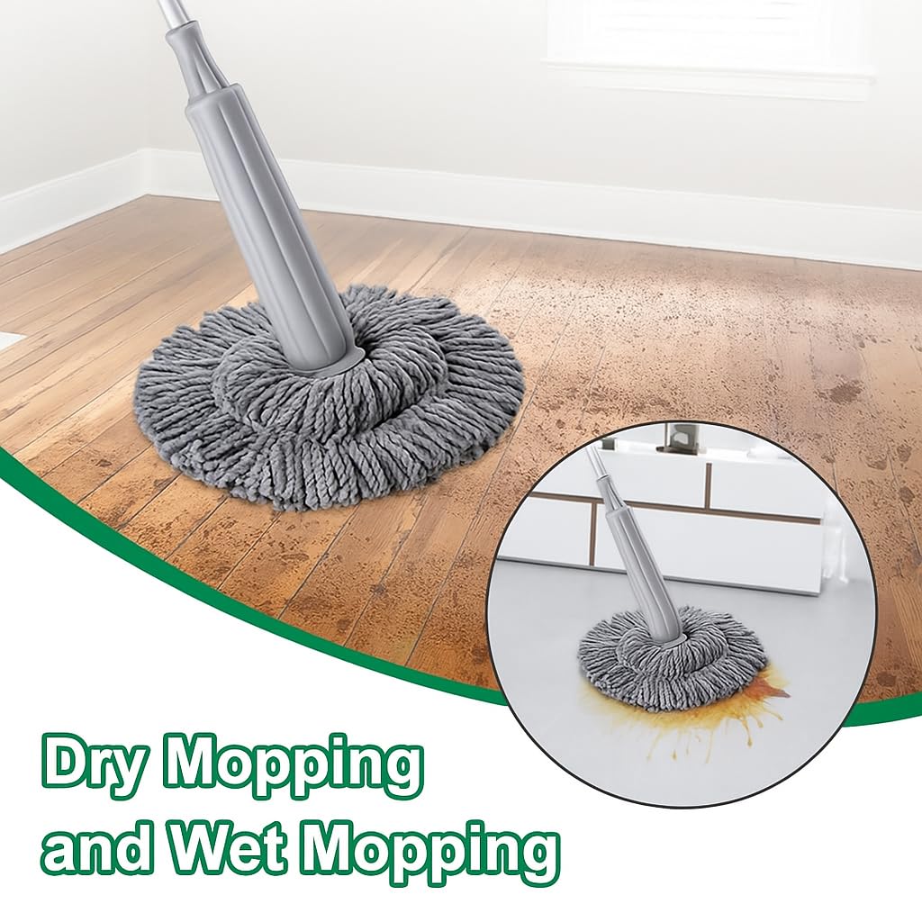 home cleaning mop