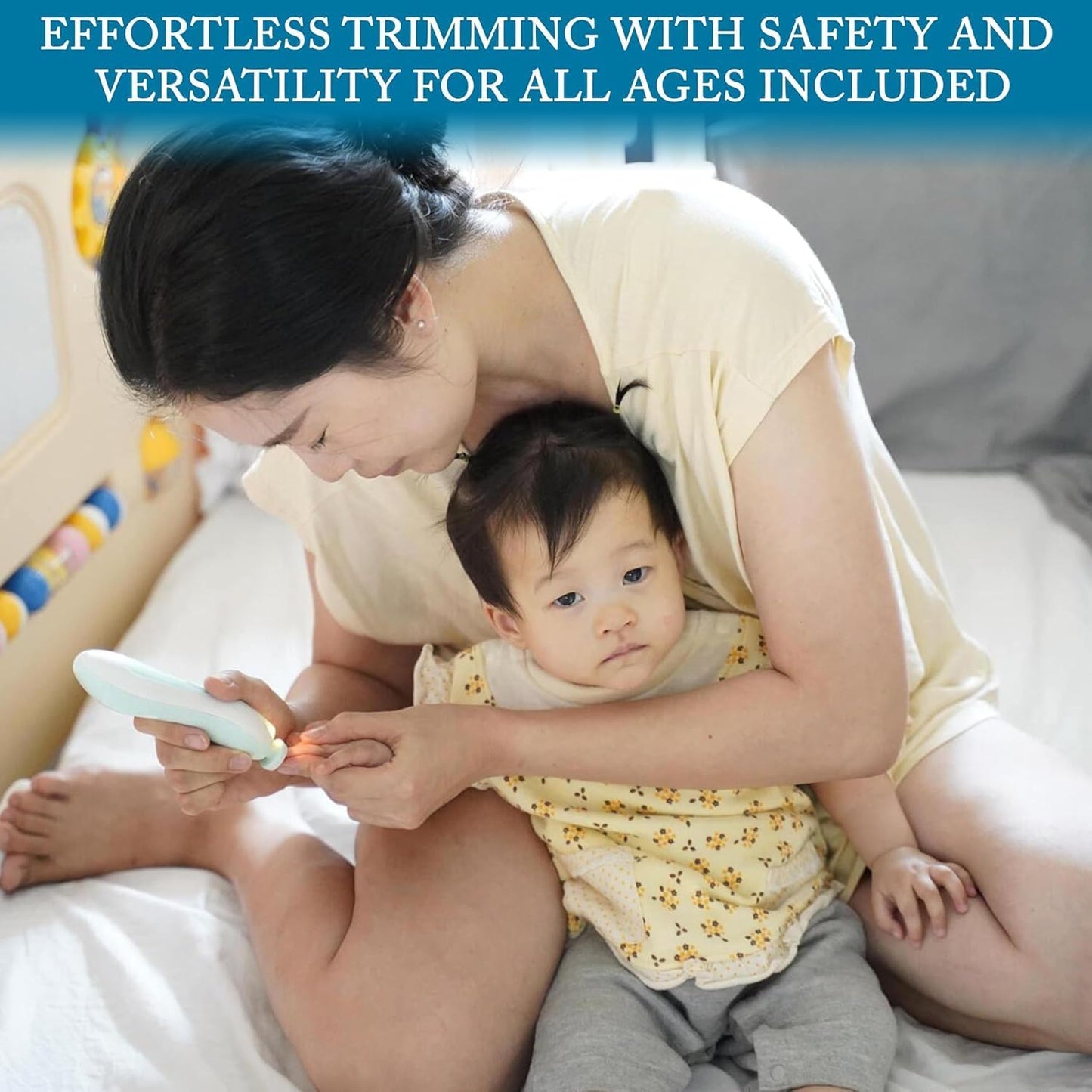 Best Baby Nail Clippers Newborn