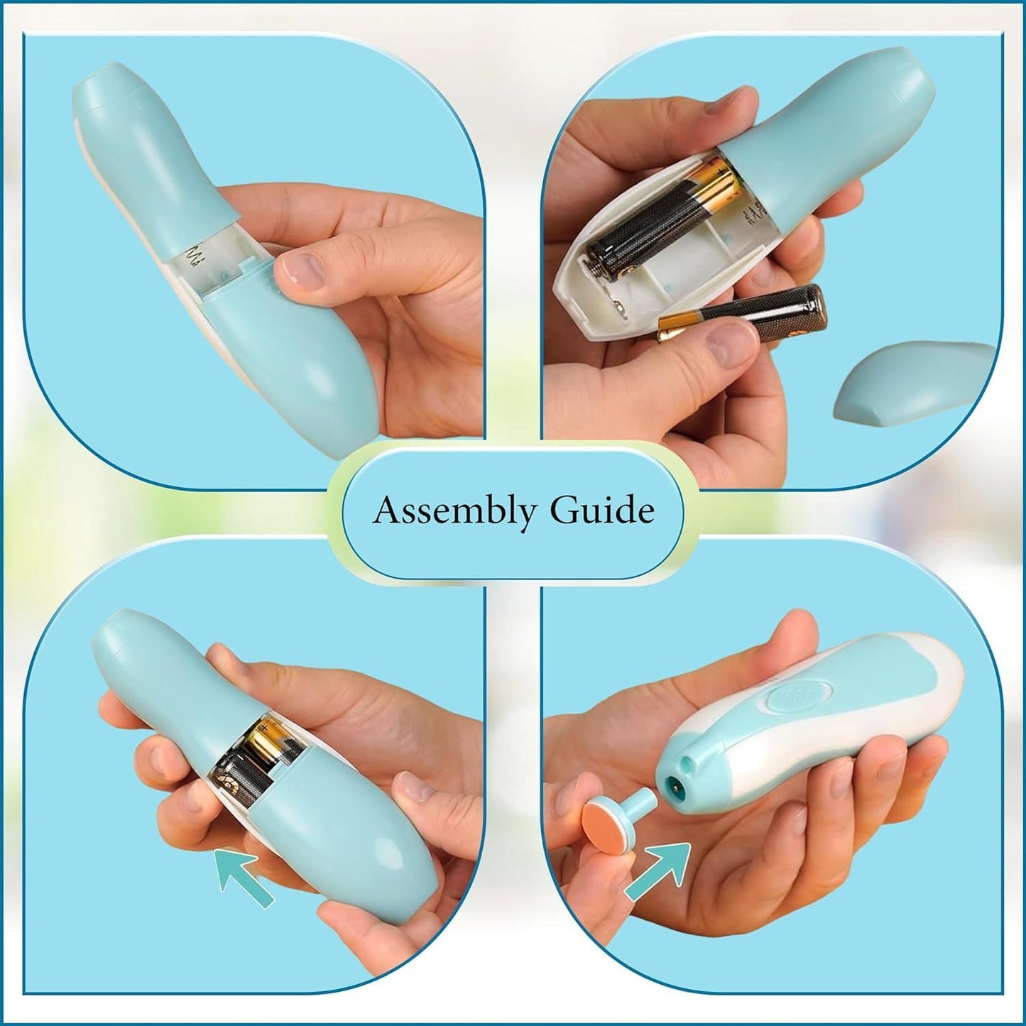 Best Baby Nail Clippers Newborn