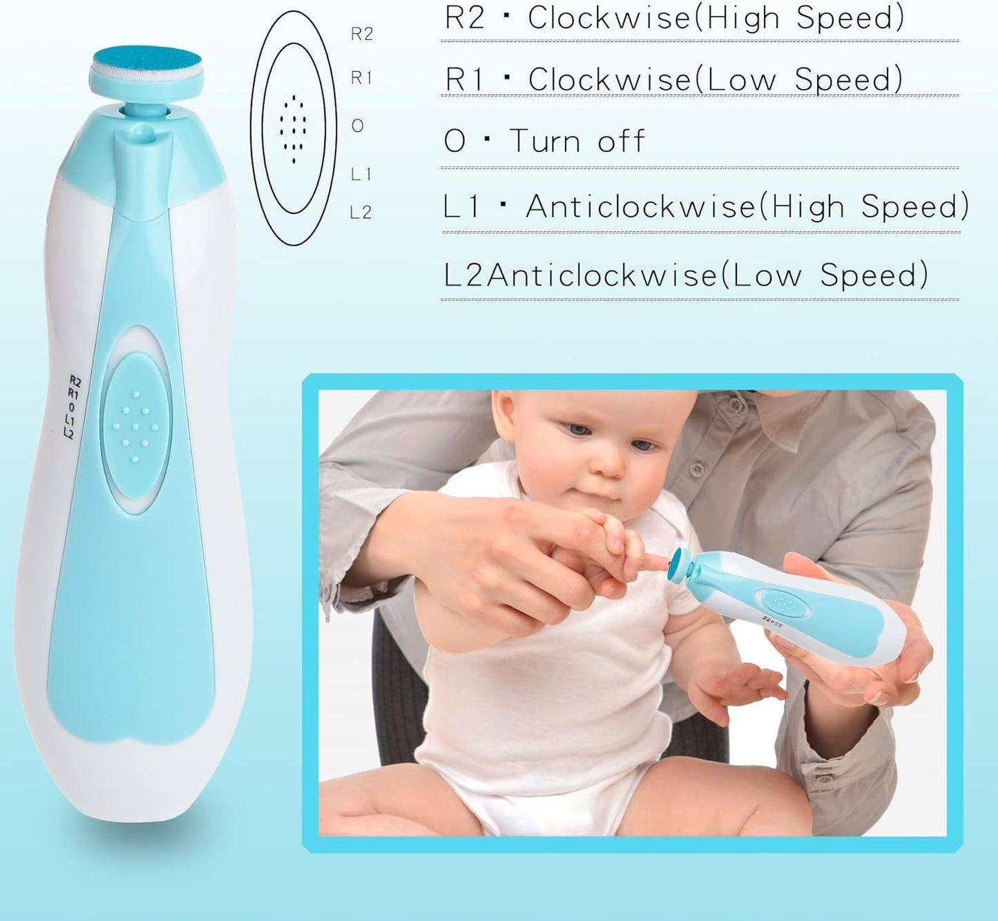 Best Baby Nail Clippers Newborn