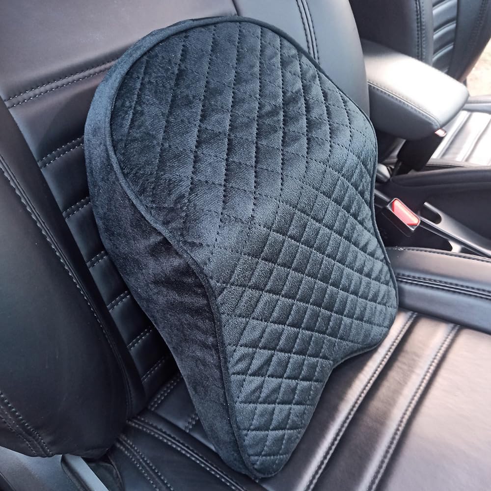 Car Neck Rest Pillow – Ultimate Comfort for Every Drive