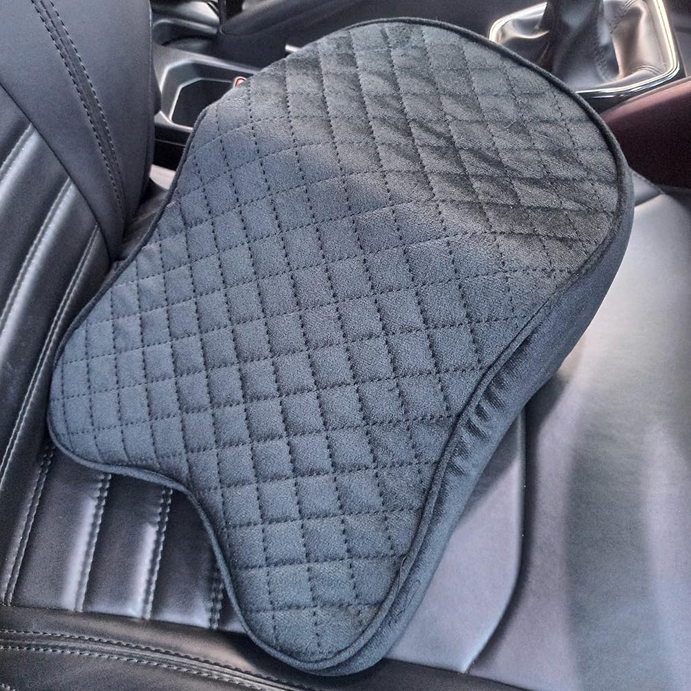 Car Neck Rest Pillow – Ultimate Comfort for Every Drive