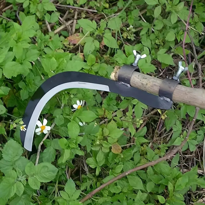 Grass Sickle Cutter Head