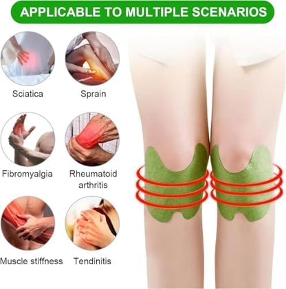 Knee Patch for Pain Relief