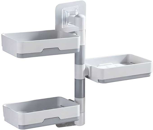 soap holder for bathroom wall