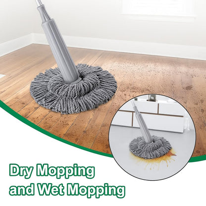 home cleaning mop