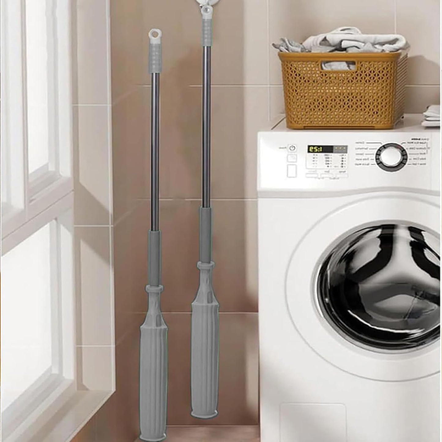 home cleaning mop