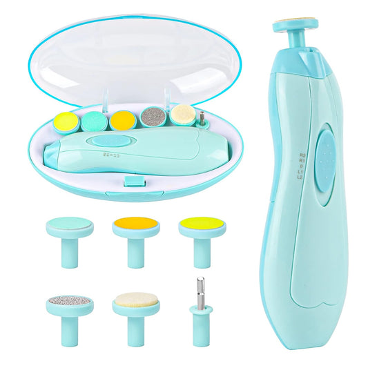 Best Baby Nail Clippers Newborn