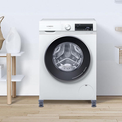 Washing Machine Height Adjusing Vibration Pads (4 Pcs Set)