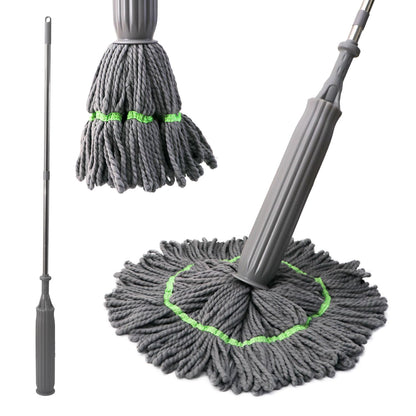 home cleaning mop