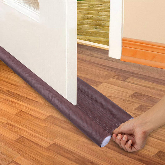 door bottom seal strip