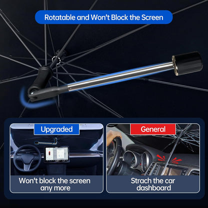 Car Sunshade Umbrella
