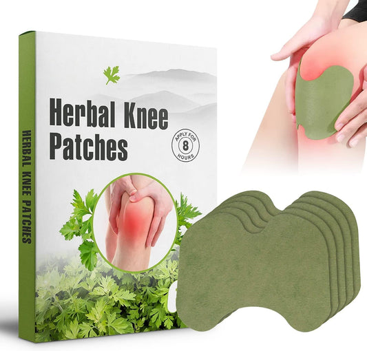 Knee Patch for Pain Relief
