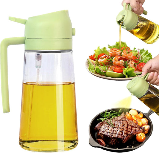 oil dispenser set