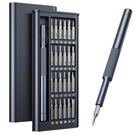 small screwdriver set
