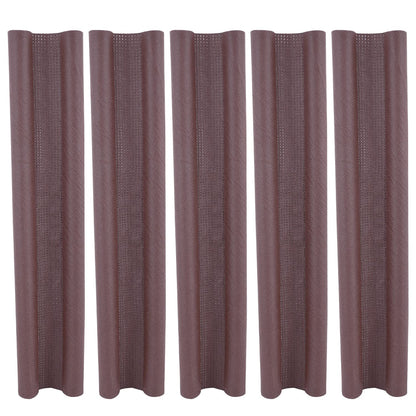 door bottom seal strip