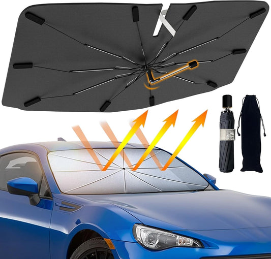 Car Sunshade Umbrella