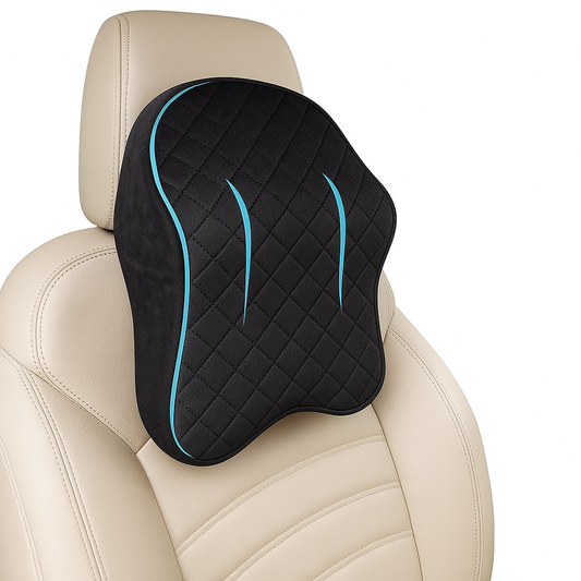 Car Neck Rest Pillow – Ultimate Comfort for Every Drive