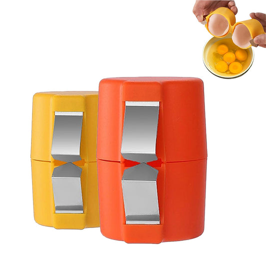 HomeCove™️ Egg Shell Opener - Buy 1 Get 1 Free